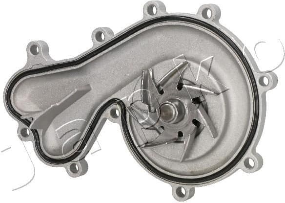 Water Pump, engine cooling 350929 - image 2
