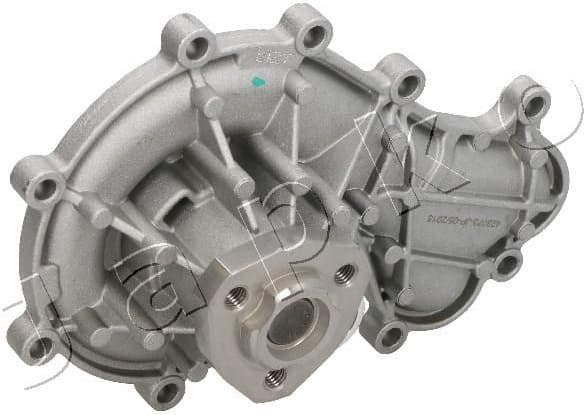 Water Pump, engine cooling 350929 - image 3