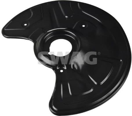 Splash Guard, brake disc 33 10 7057