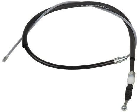 Cable Pull, parking brake 29-98660-SX