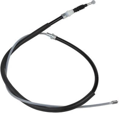 Cable Pull, parking brake 29-98660-SX - image 2