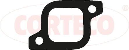 Gasket, intake manifold 450202H - image 2