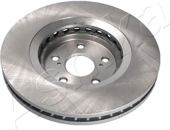 Brake Disc 60-02-2058C