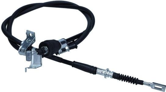 Cable Pull, parking brake 32-1118
