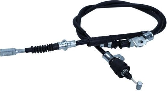 Cable Pull, parking brake 32-1118 - image 2