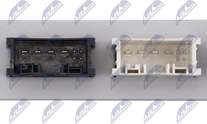 Cable Repair Kit, control unit (tailgate opening) EZC-BM-334 - image 5