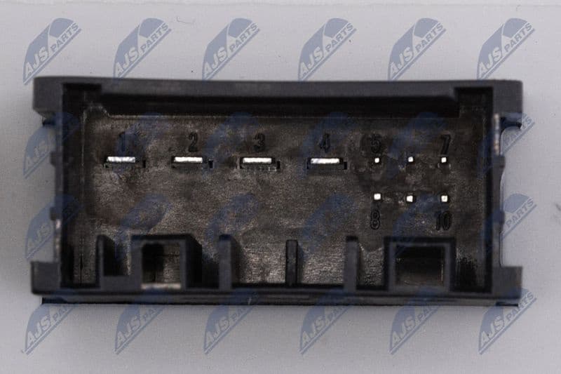 Cable Repair Kit, control unit (tailgate opening) EZC-BM-334 - image 6