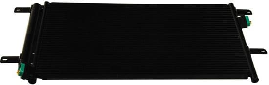 Condenser, air conditioning AC852168