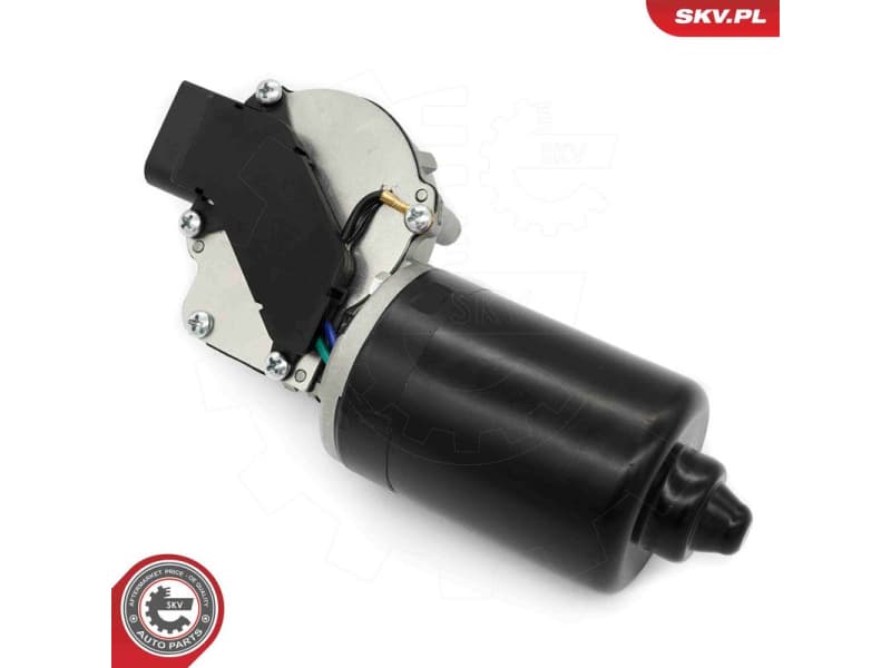 Wiper Motor 19SKV206 - image 3