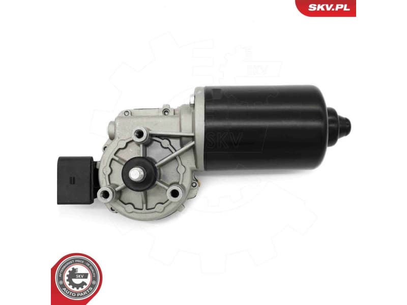 Wiper Motor 19SKV206 - image 4