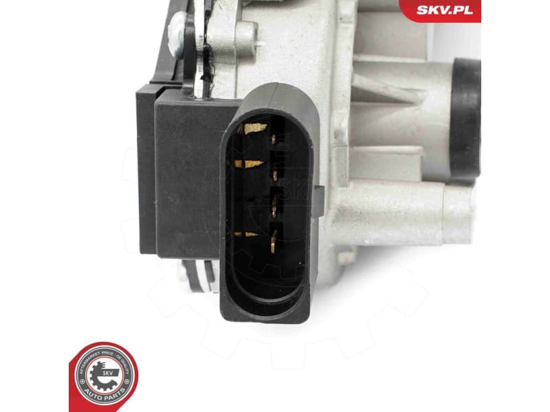 Wiper Motor 19SKV206 - image 6