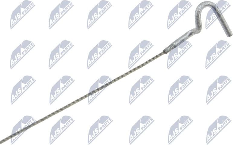 Cable handbrake EZC-FR-068 - image 2