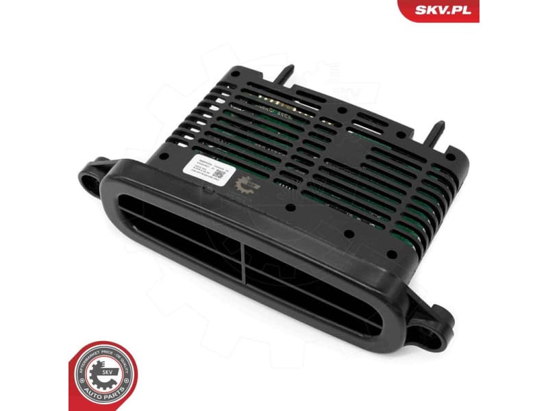 Control Unit, lights 59SKV224 - image 2