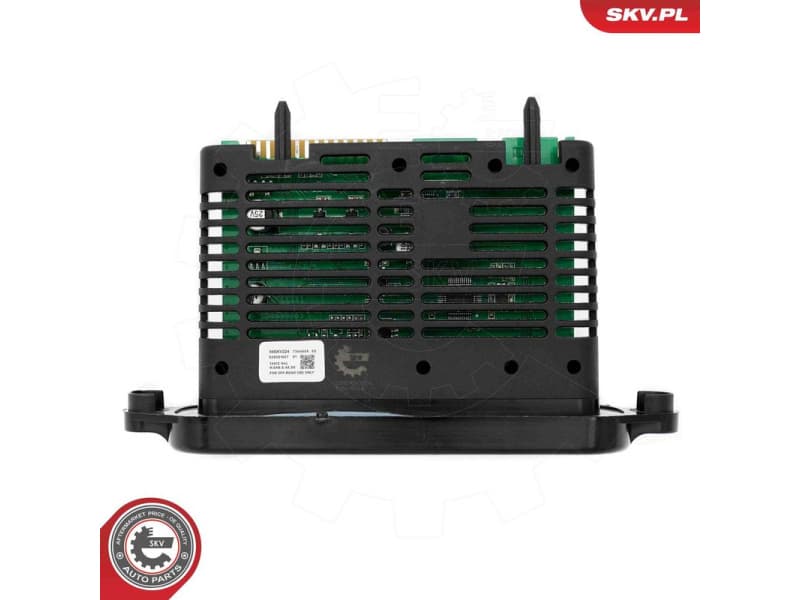 Control Unit, lights 59SKV224 - image 3