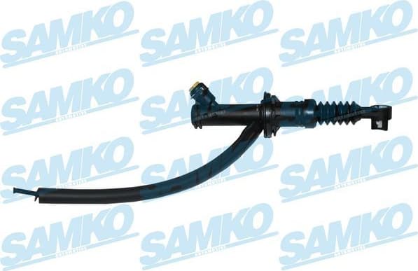 Master Cylinder, clutch F30332