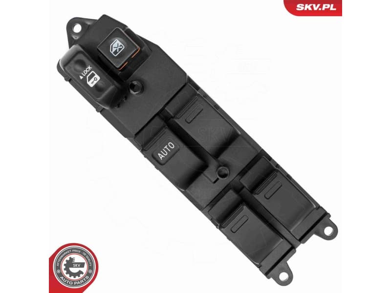 Switch, window regulator 37SKV470 - image 2