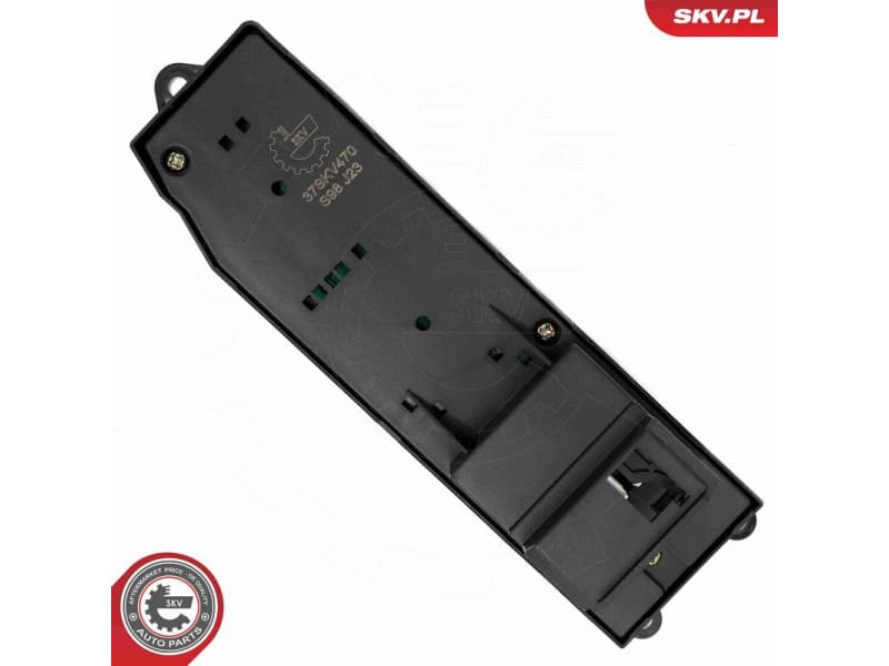 Switch, window regulator 37SKV470 - image 3