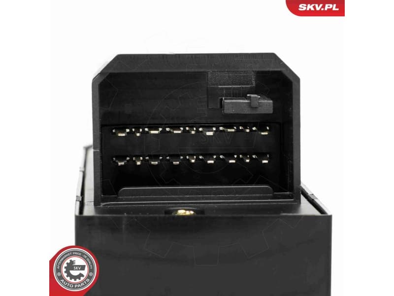Switch, window regulator 37SKV470 - image 5