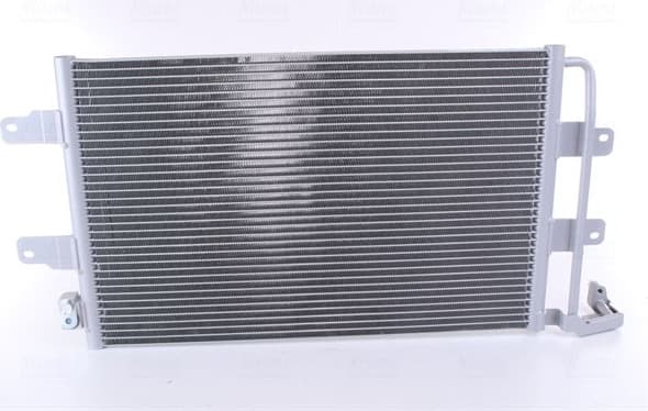 Condenser, air conditioning ** FIRST FIT ** 940305