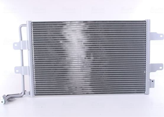 Condenser, air conditioning ** FIRST FIT ** 940305 - image 2