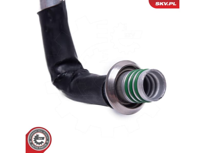 High/Low-pressure Line, air conditioning 54SKV728 - image 3