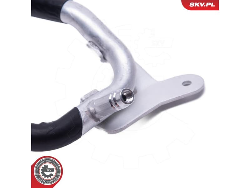 High/Low-pressure Line, air conditioning 54SKV728 - image 4