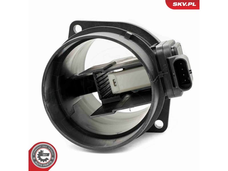 Mass Air Flow Sensor 07SKV187 - image 6