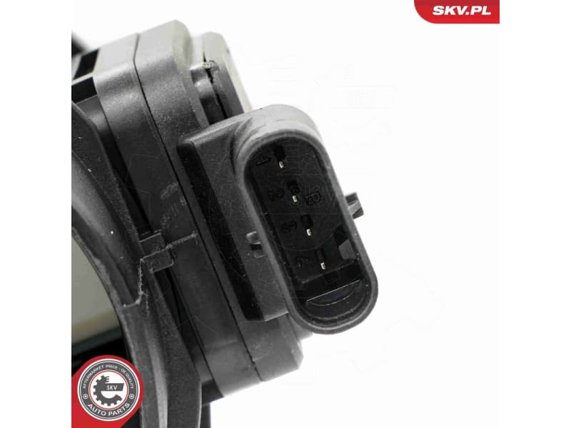 Mass Air Flow Sensor 07SKV187 - image 7