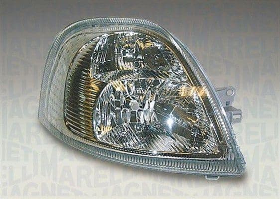 Headlight 712419501129