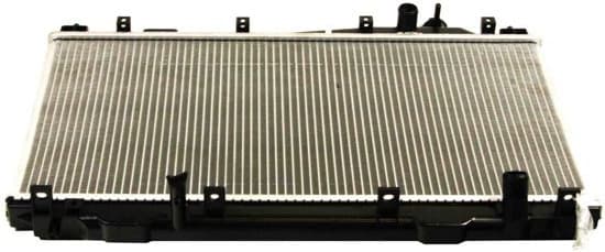 Radiator, engine cooling AC684597