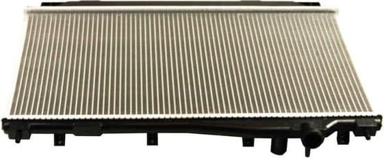 Radiator, engine cooling AC684597 - image 2