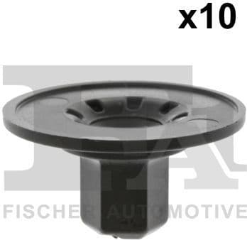 Nut 11-70012.10