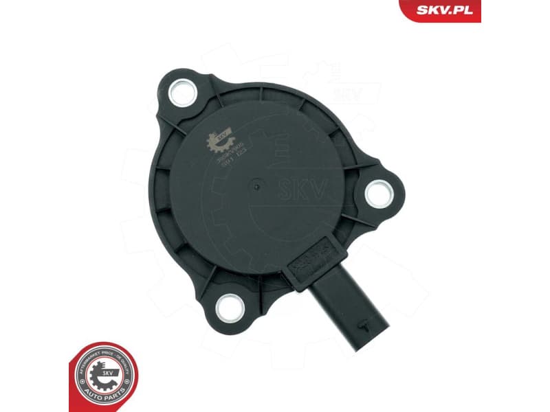 Central Magnet, camshaft adjustment 39SKV905 - image 4