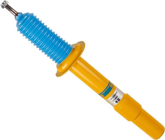 Suspension Kit, springs/shock absorbers BILSTEIN - B12 Pro-Kit 46-181114 - image 2