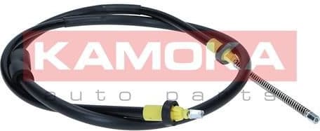 Cable Pull, parking brake 1190209