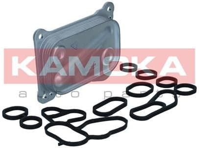 Oil Cooler, engine oil 7730032