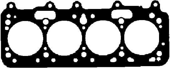 Gasket, cylinder head 415260P - image 2