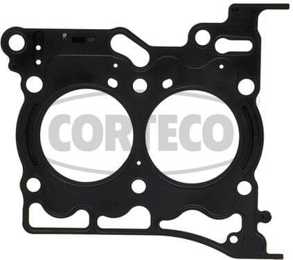 Gasket, cylinder head 83403261 - image 2
