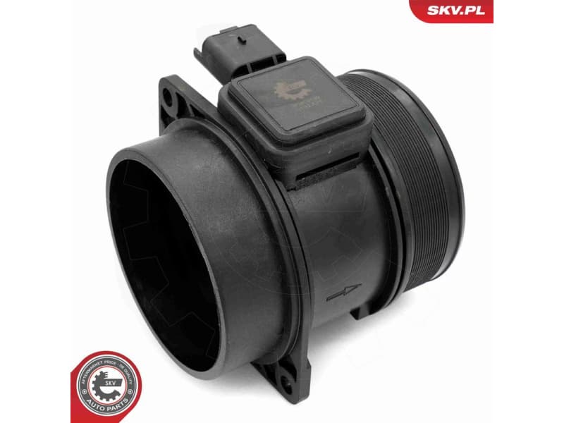 Mass Air Flow Sensor 07SKV189 - image 2