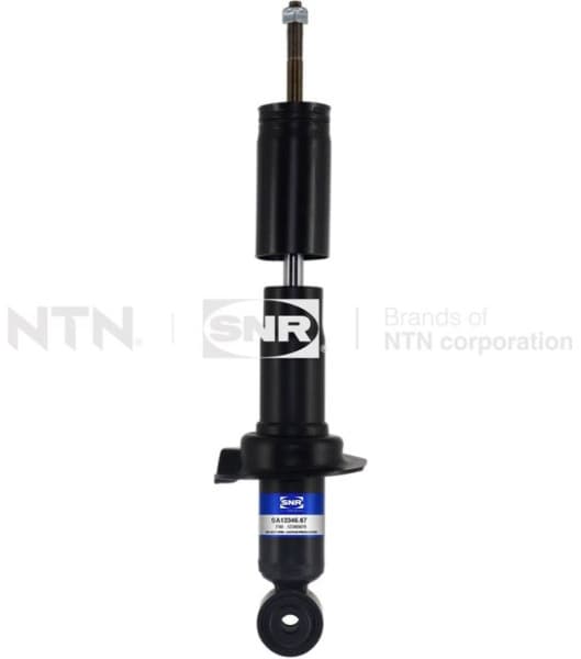 Shock Absorber SA6683315