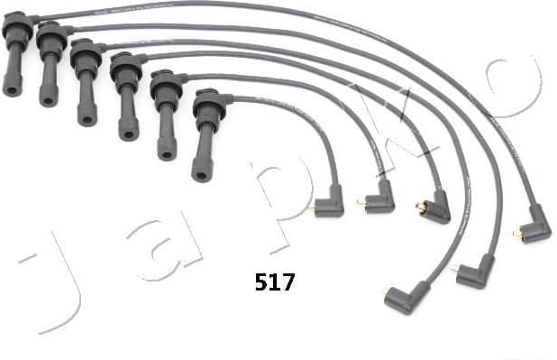 Ignition Cable Kit 132517