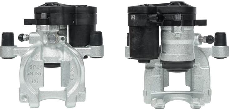 Brake Caliper 24.6238-7019.5