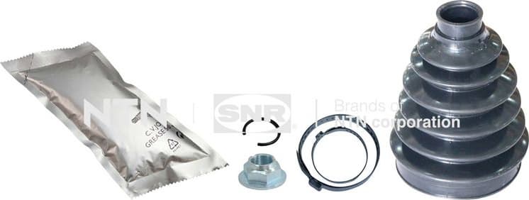 Bellow Kit, drive shaft OBK52.006