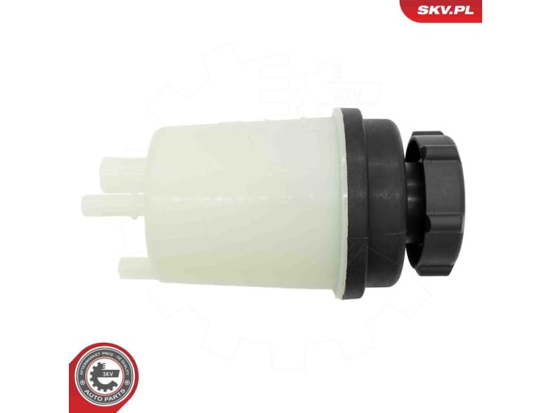 Equalising reservoir, hydraulic oil (power steering) 61SKV900 - image 3