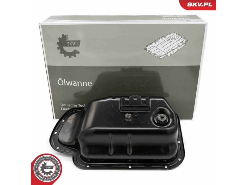 Oil Sump 48SKV825