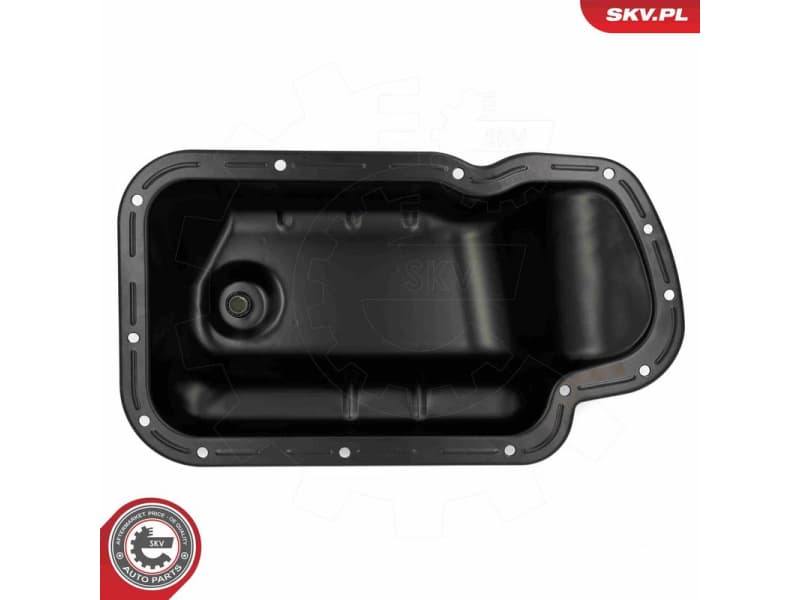 Oil Sump 48SKV825 - image 2