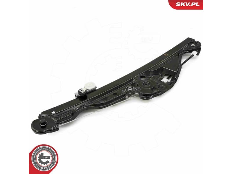 Window Regulator 51SKV283 - image 2