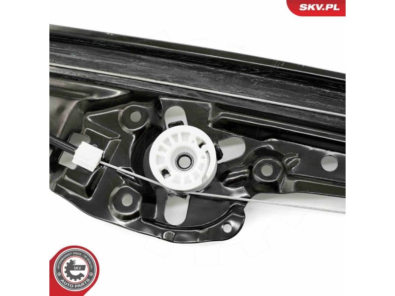 Window Regulator 51SKV283 - image 4
