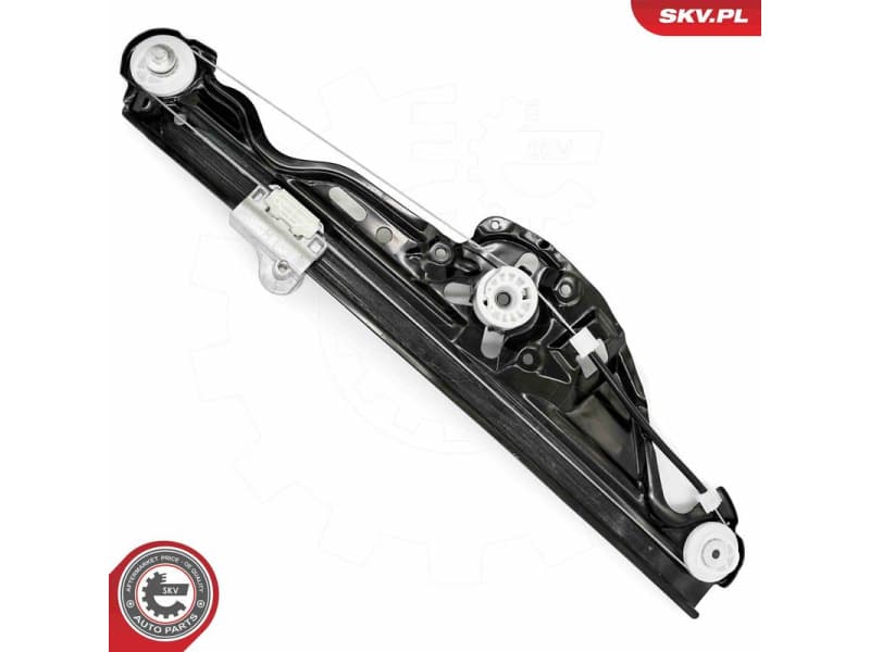 Window Regulator 51SKV283 - image 5