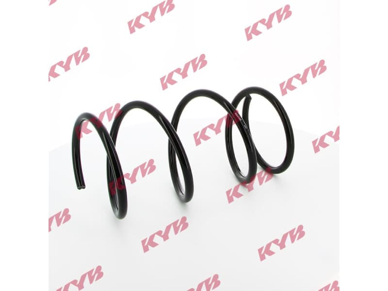Suspension Spring K-Flex RA3107 - image 2